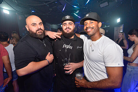 Birthday Bash