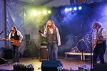 Jerry James und Tuncay Tercanl