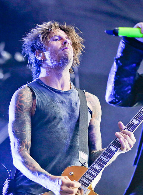 Rock im Park Sonntag