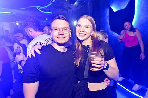 90er 2000er Party