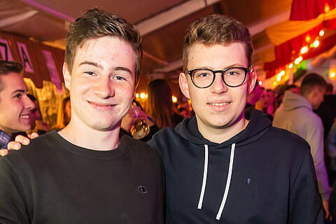 Weinfest Untereisenheim