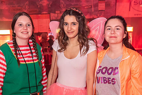 Apres Ski Faschingsparty