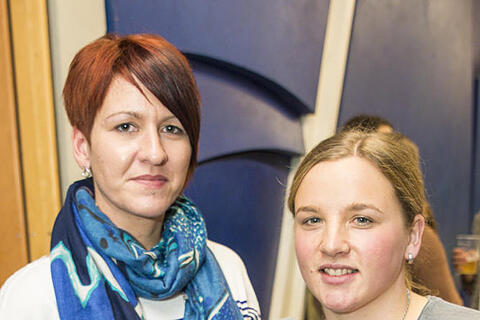 Carolin Kebekus: Alpha Pussy