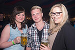 Beatabend in Nenzenheim