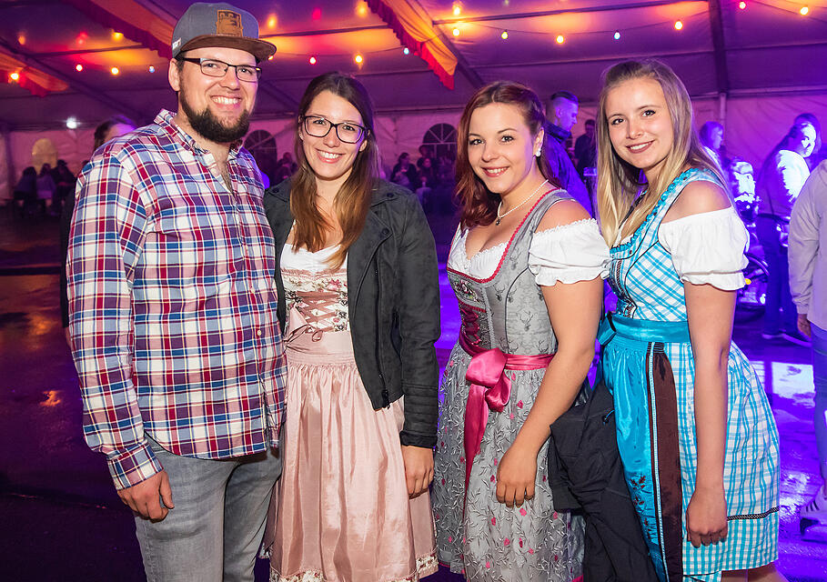 Weinfest Untereisenheim