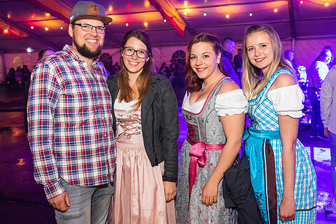 Weinfest Untereisenheim