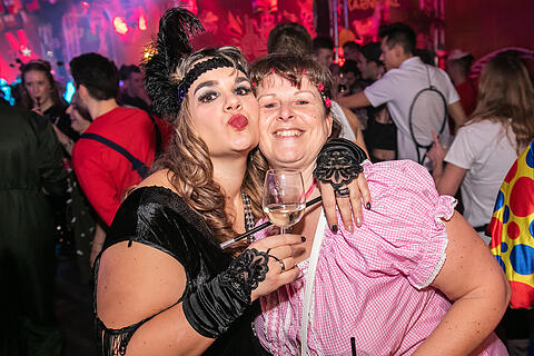 Apres Ski Faschingsparty