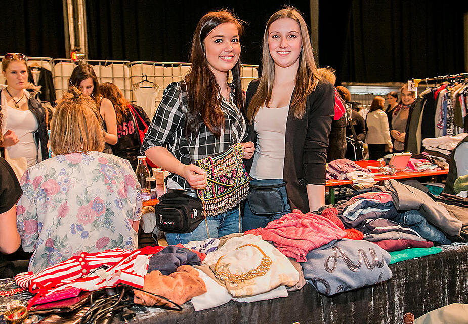 Fashion Flohmarkt