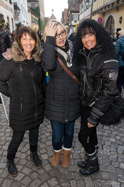Weihnachtsmarkt