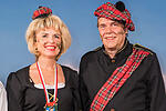 Fastnacht in Franken - Roter Teppich
