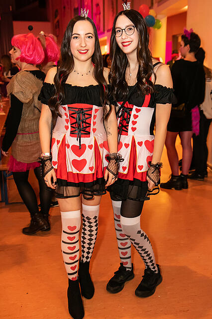 Weiberfasching Karbach