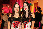 Weiberfasching Karbach