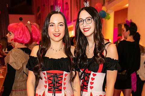 Weiberfasching Karbach