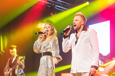 Weinfest Untereisenheim