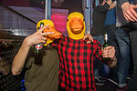 Ingo ohne Flamingo