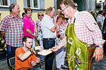 Festzug Volkacher Weinfest