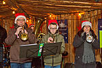 Leinacher Waldweihnacht