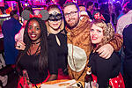 Porno-Fasching