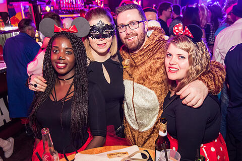 Porno-Fasching