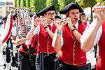 Rakoczy Fest Sonntag
