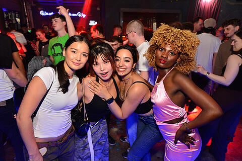 Ladies Night