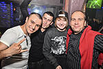 Die Hausparty