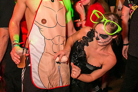 Porno Party