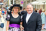 Rakoczy Fest Sonntag