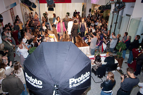 Main-Topmodel Finale 2009
