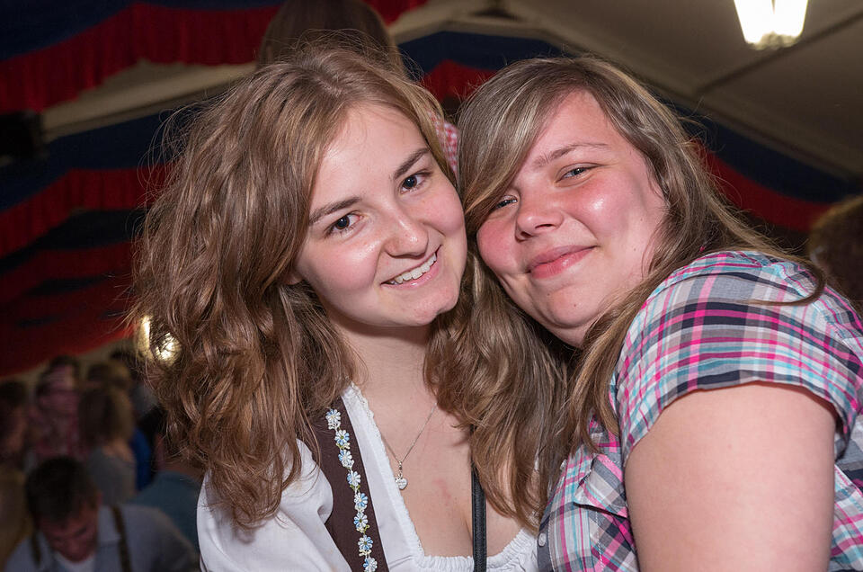 Nenzenheimer Weinfest