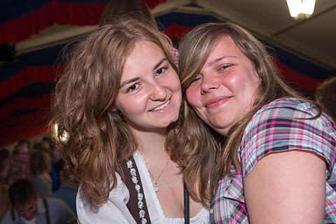 Nenzenheimer Weinfest
