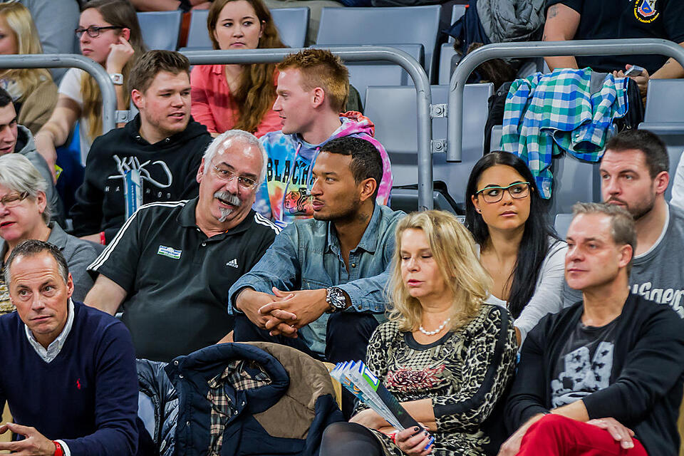 Bike-Cafe Messingschlager Baunach - s.Oliver Baskets