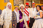 Fastnacht in Franken - Aftershowparty