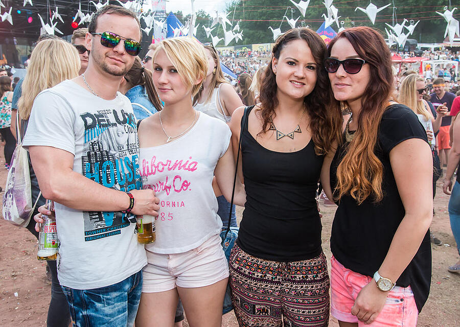 Traumsafari Festival