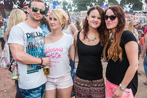 Traumsafari Festival