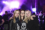 OPEN AIR iM Garten Unsleben