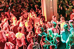 Ersti Party