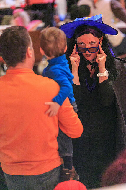 Kinderfasching Gerbrunn