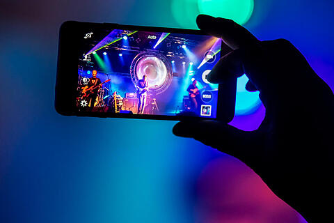 Mark Gillespie´s - Kings of Floyd