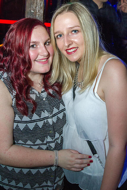 Hans Entertainment @ Qu Club