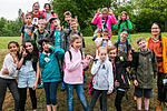 KLASSE! Tage Do