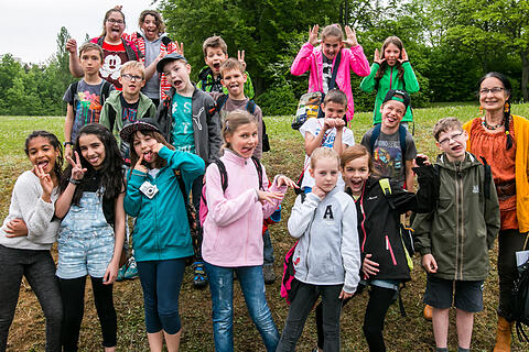 KLASSE! Tage Do