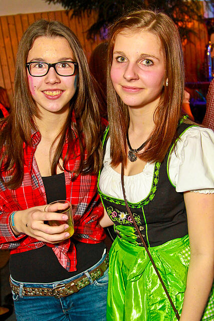 Bauernball