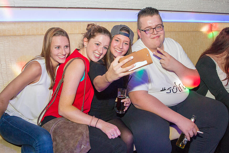 Hans Entertainment @ Qu Club