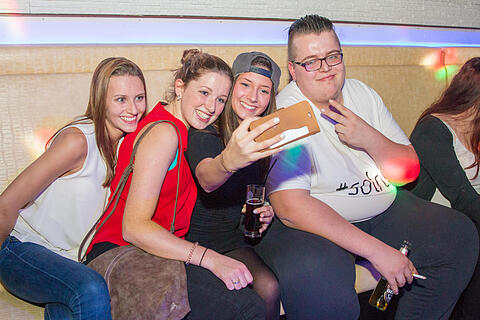 Hans Entertainment @ Qu Club
