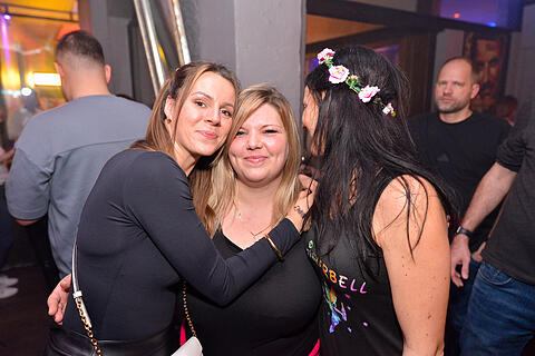 We Love Musik from 80s til now