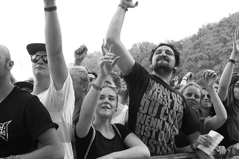 Rock im Park Sonntag