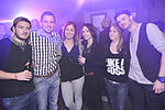 Main Ding Party