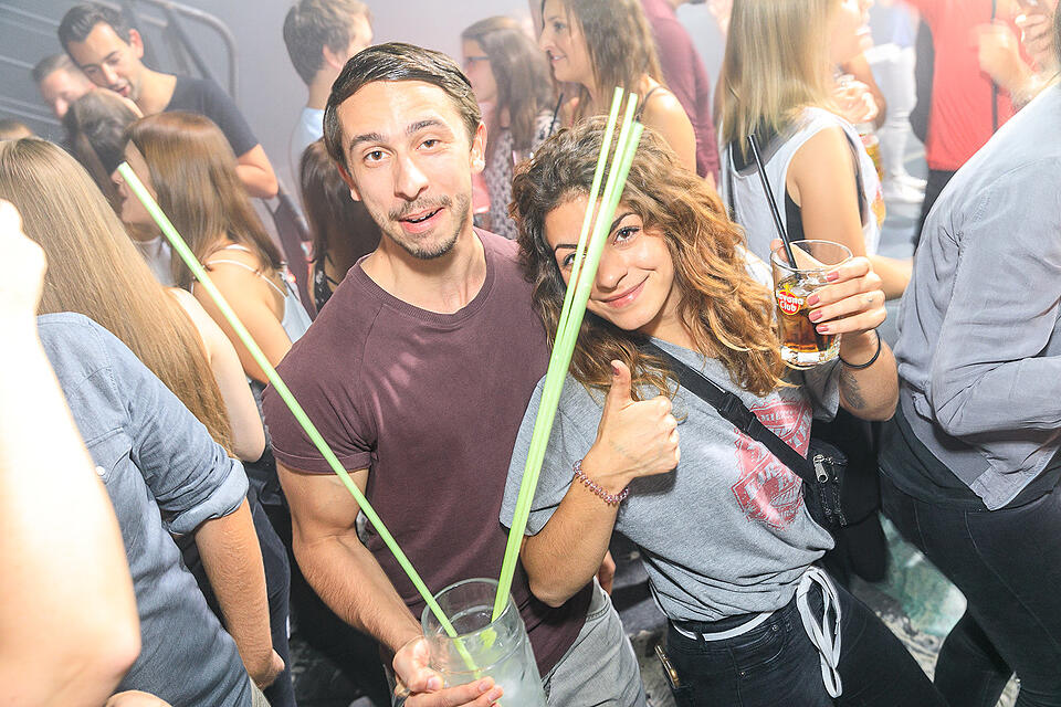 Malle Party