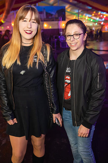 Weinfest Untereisenheim